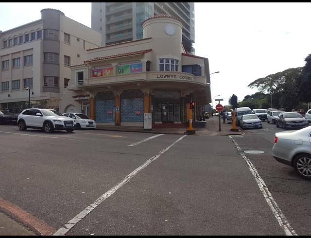 289M² OFFICE TO LET IN MUSGRAVE